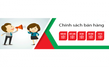 CHÍNH SÁCH BÁN HÀNG SUN URBAN CITY HÀ NAM